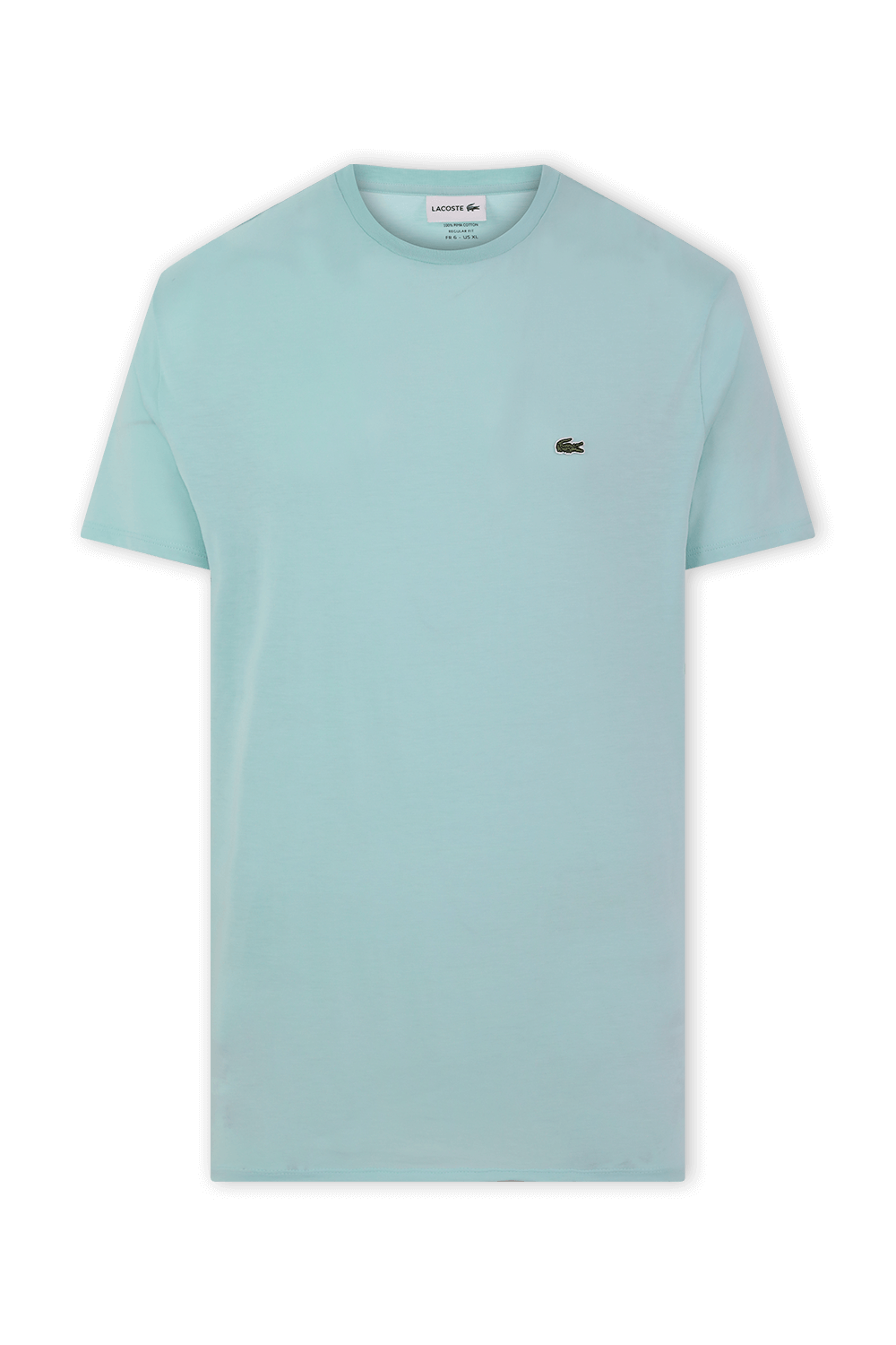 תמונה קידמית של חולצת טי קלאסית LACOSTE