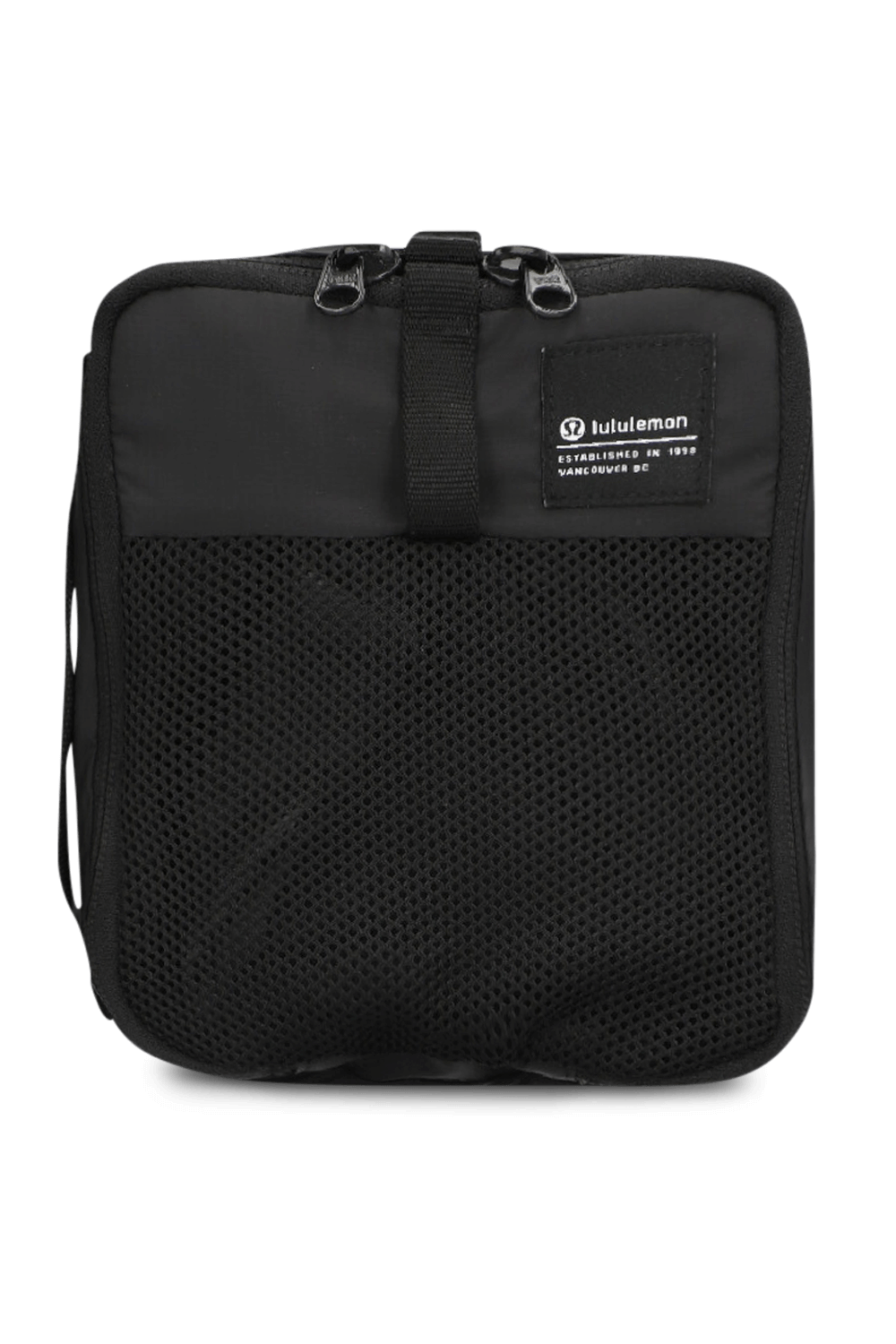 תמונה קידמית של Travel Packing Cubes 3 Pack LULULEMON