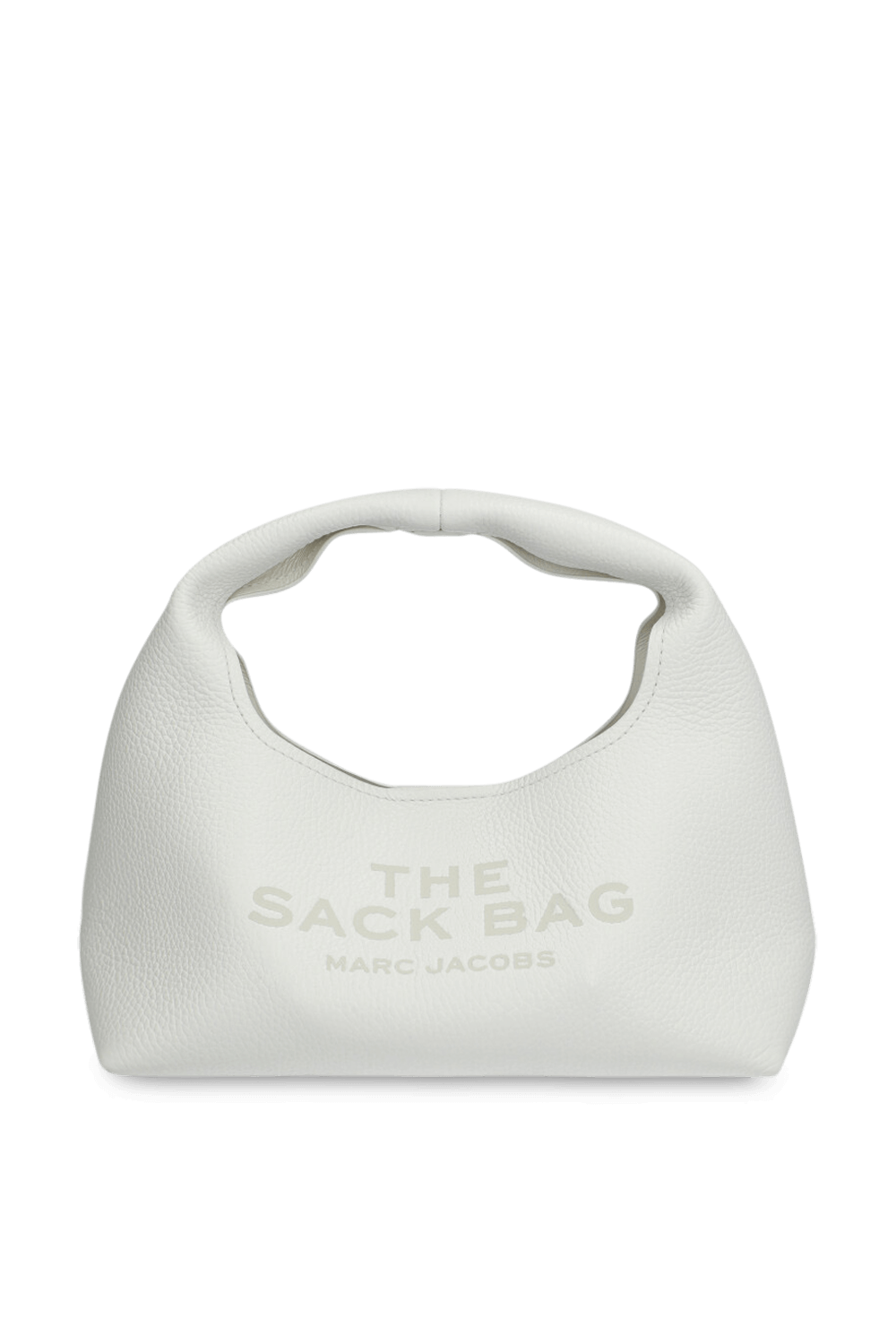 תמונה קידמית של תיק שק מיני MARC JACOBS