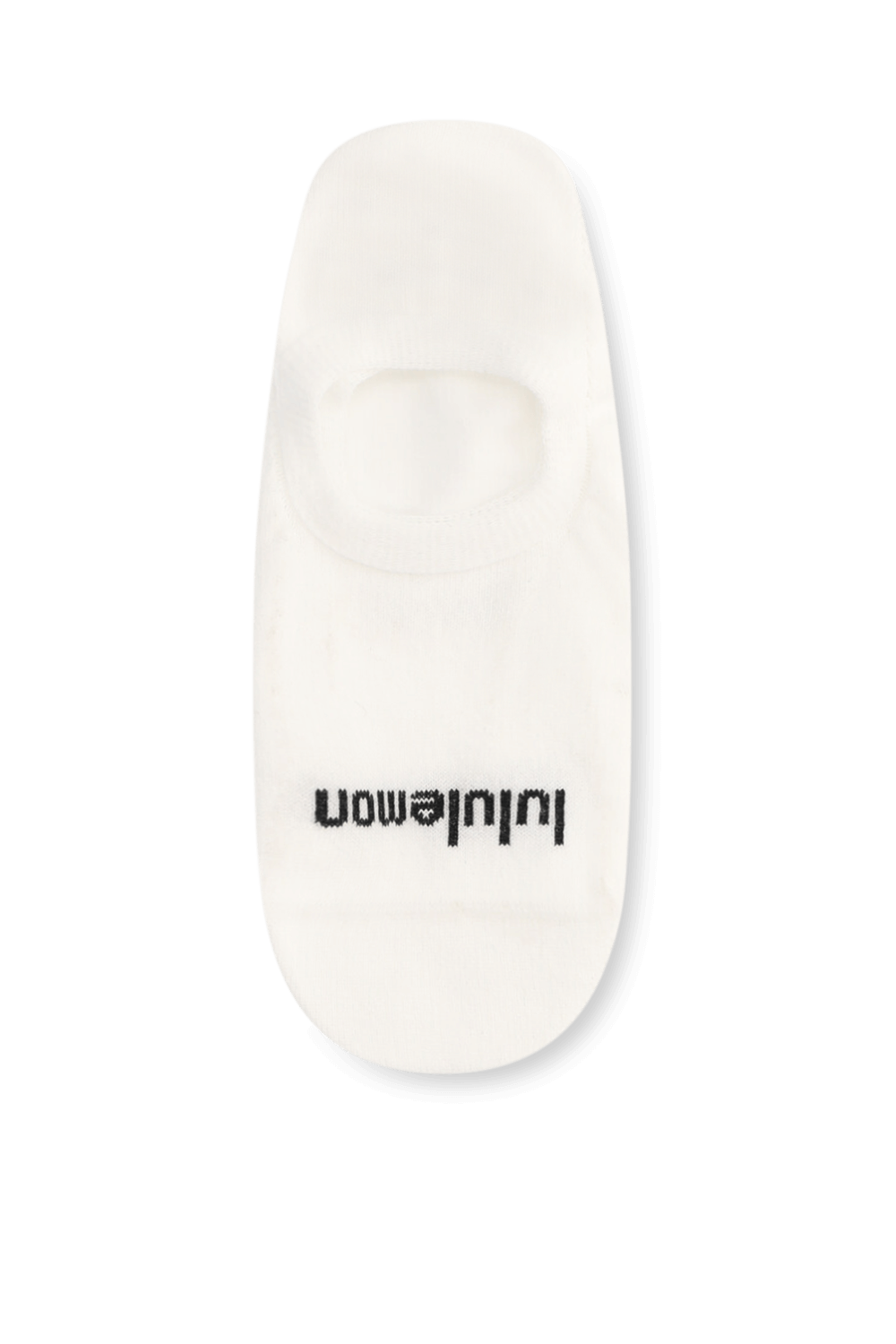 תמונה אחורית של Daily Stride Comfort No-Show Sock 3P LULULEMON