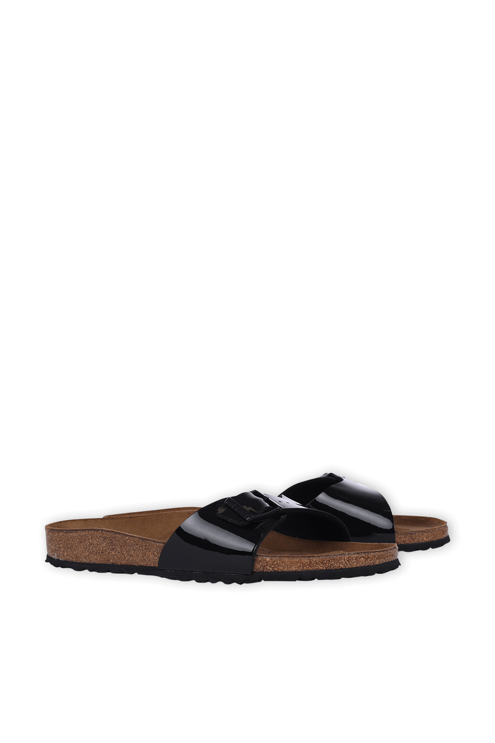 תמונה אחורית של כפכפי מדריד BIRKENSTOCK
