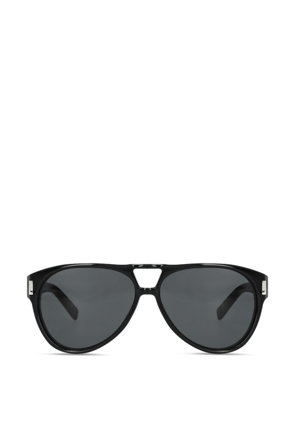 תמונה קידמית של משקפי שמש SAINT LAURENT