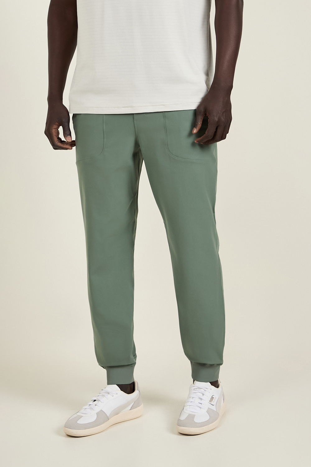 תמונת דוגמן קידמית של ABC Jogger *Regular LULULEMON
