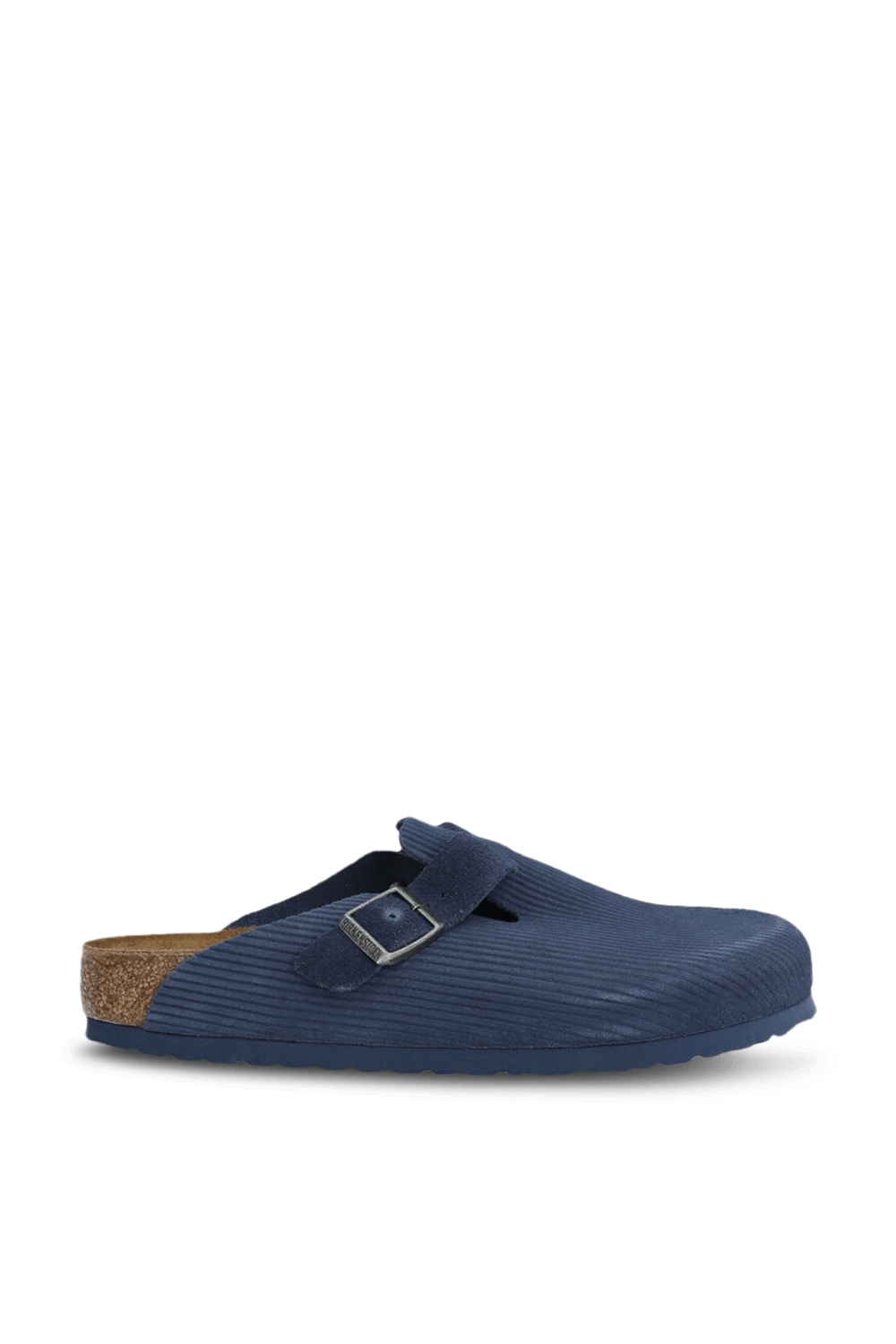 תמונה קידמית של נעלי בוסטון קורדרוי BIRKENSTOCK