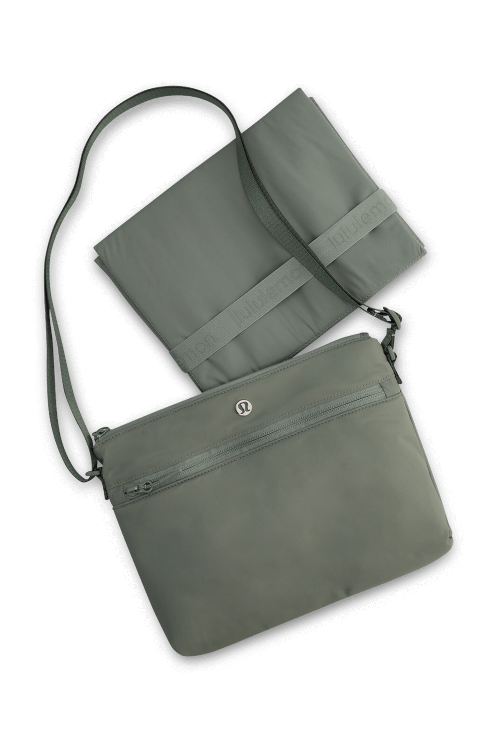 תמונת פנים של New Parent Backpack LULULEMON