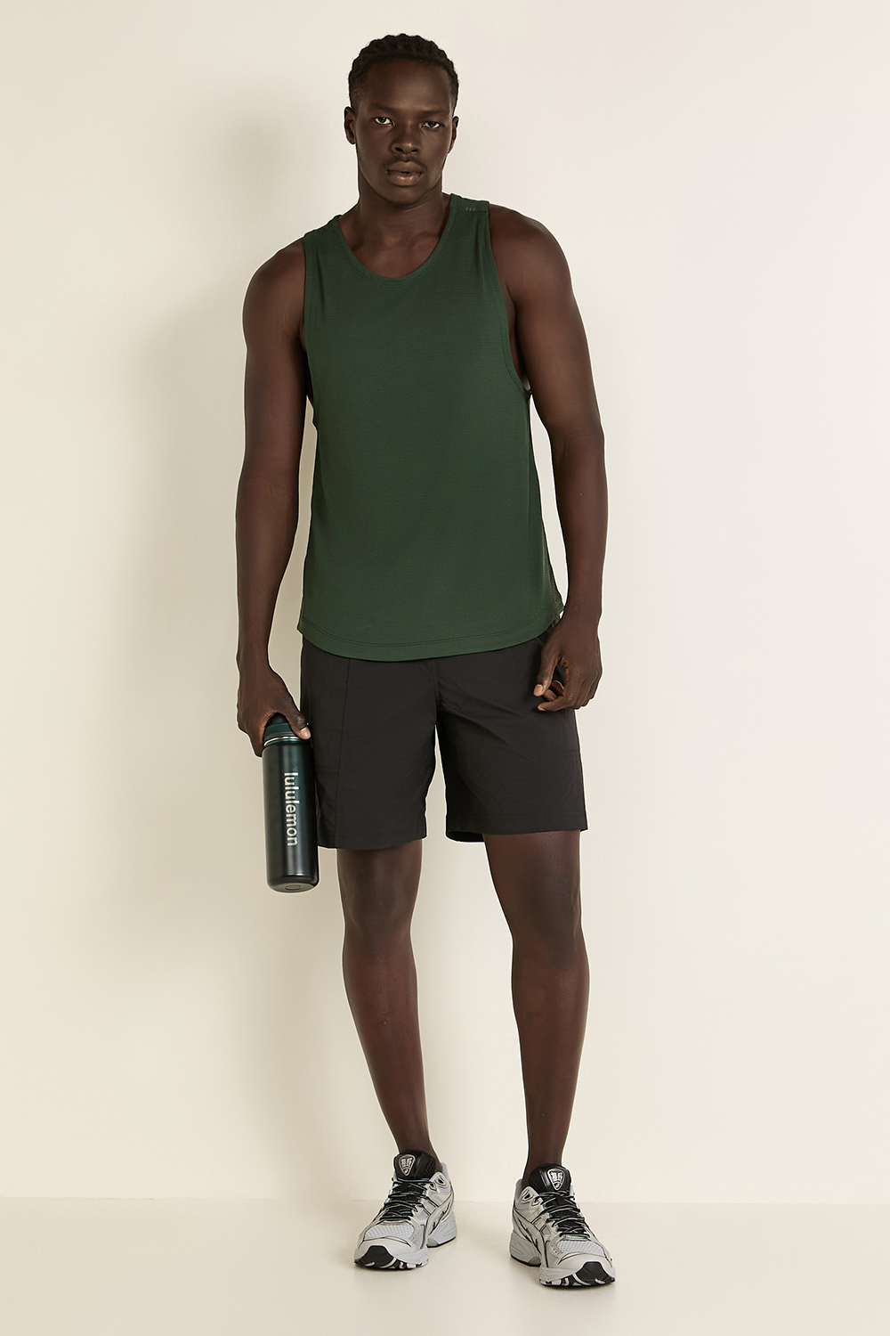 תמונת דוגמן קידמית של Back to Life Sport Bottle 24oz LULULEMON
