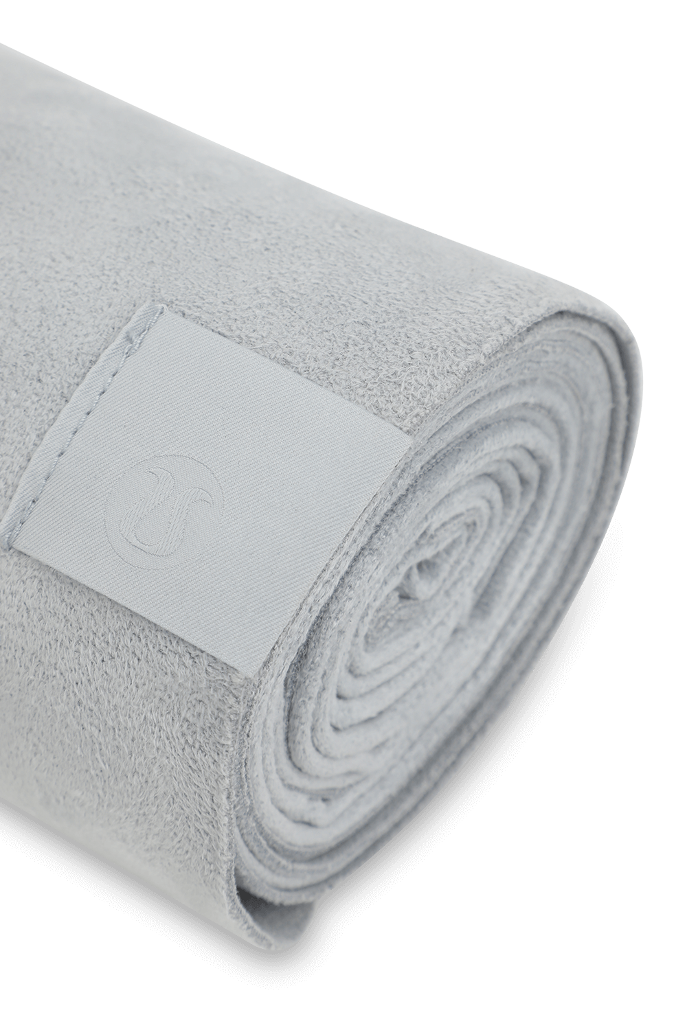 תמונה אחורית של The Towel