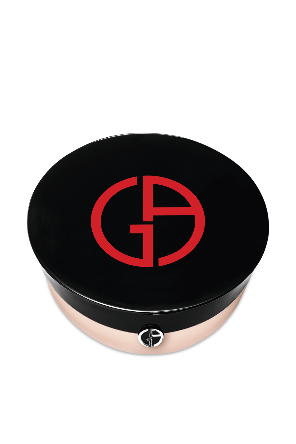 פודרה דחוסה ושקופה פוואר פבריק ARMANI BEAUTY
