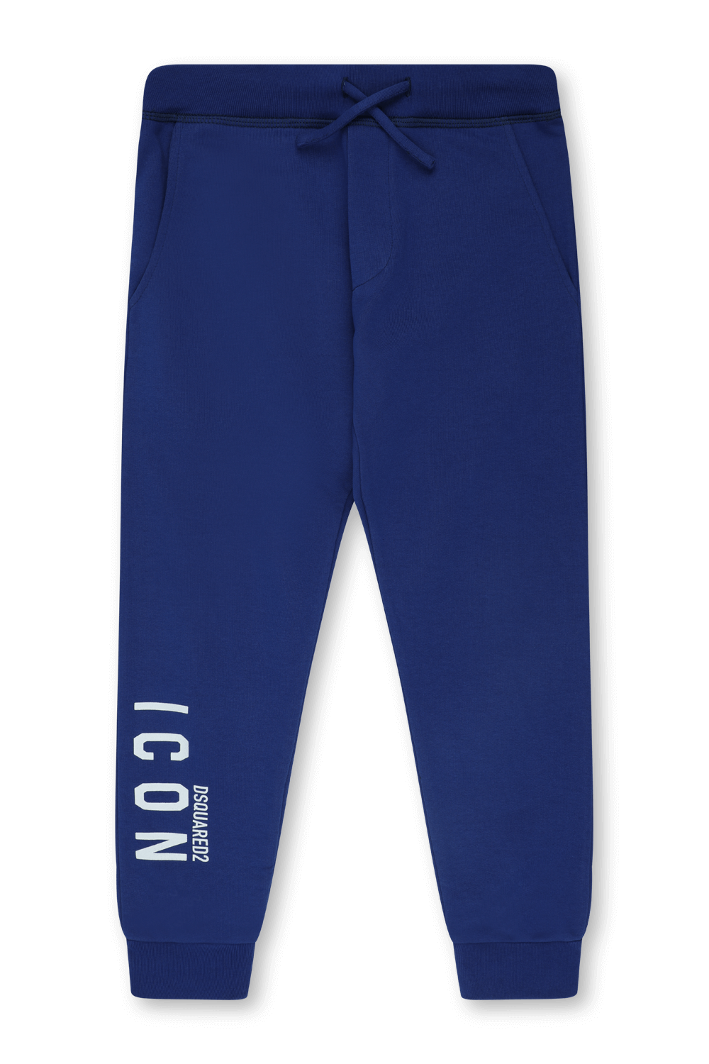 תמונה קידמית של מכנסי ג`וג - גילאי 4-16 DSQUARED2 KIDS