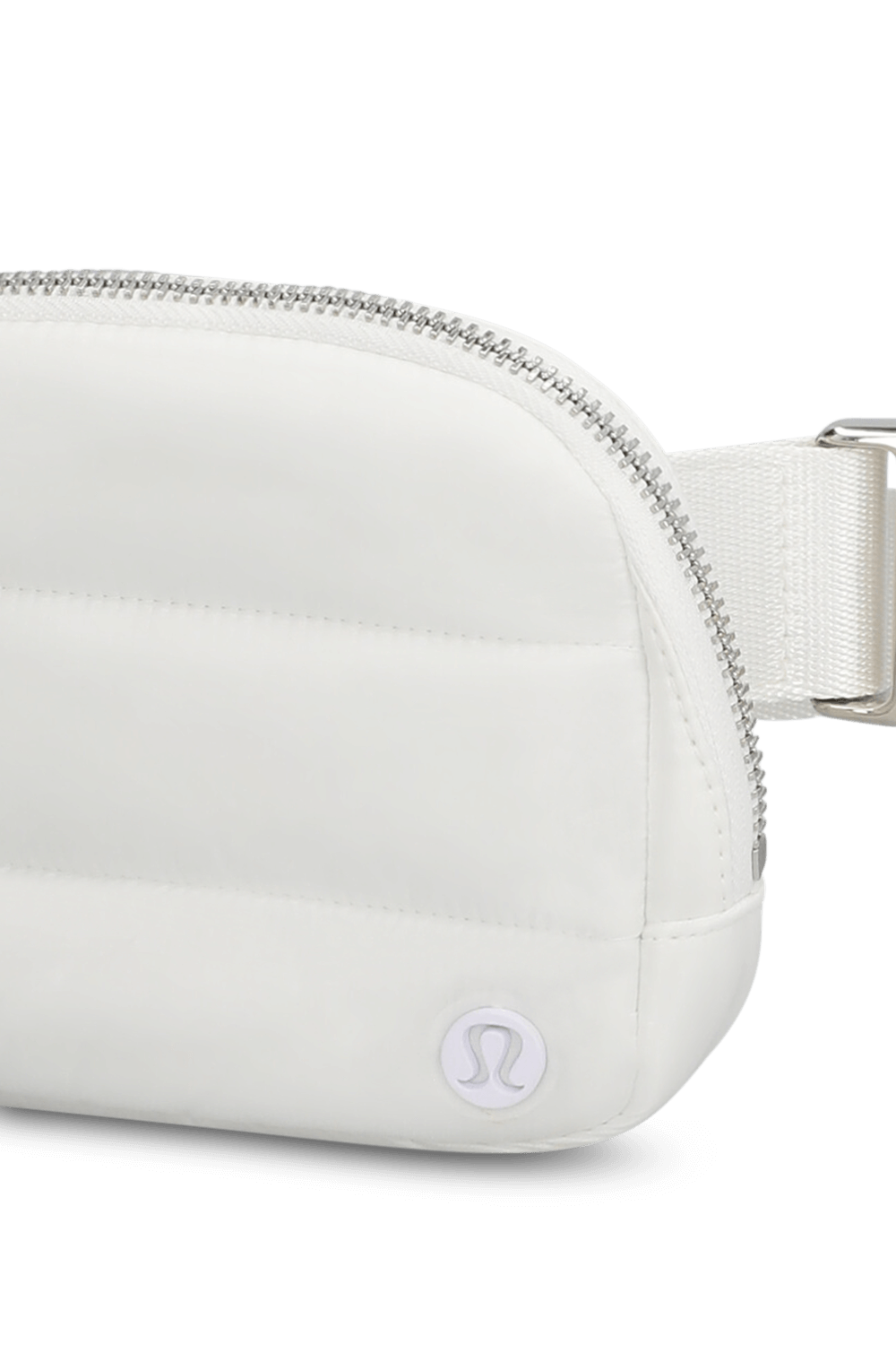 תמונת תקריב של Everywhere Belt Bag *Wunder Puff LULULEMON