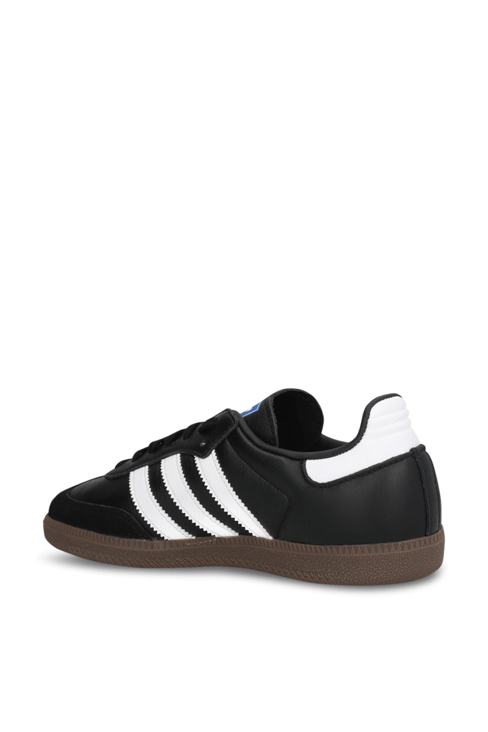 תמונה אחורית של נעלי סניקרס סמבה ADIDAS ORIGINALS