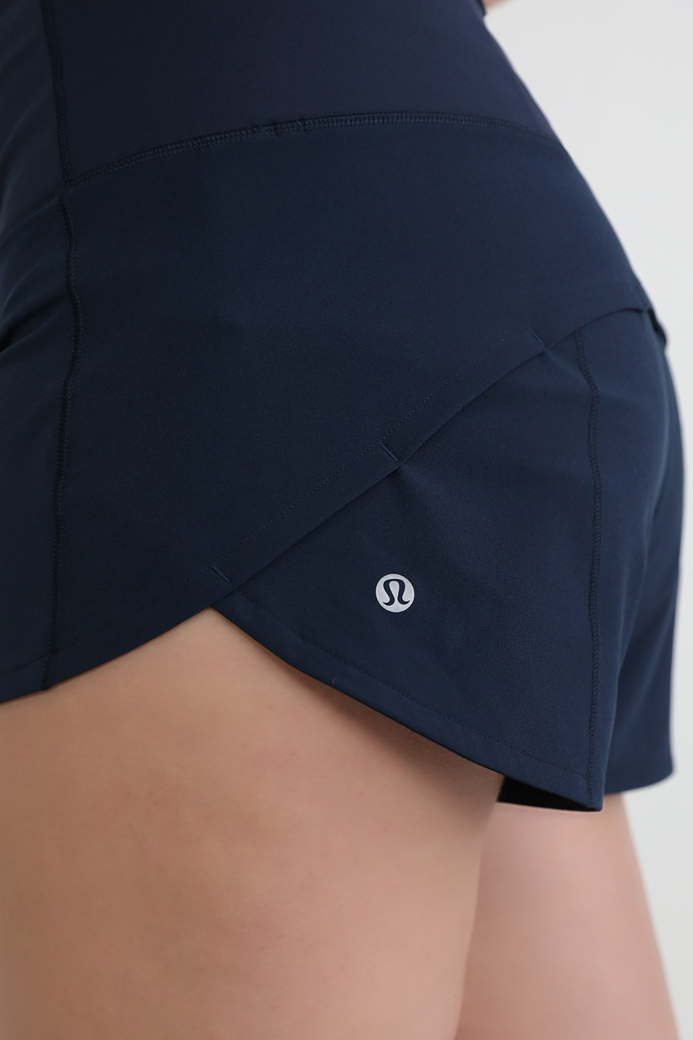 Speed Up High-Rise Lined Short 2.5 LULULEMON