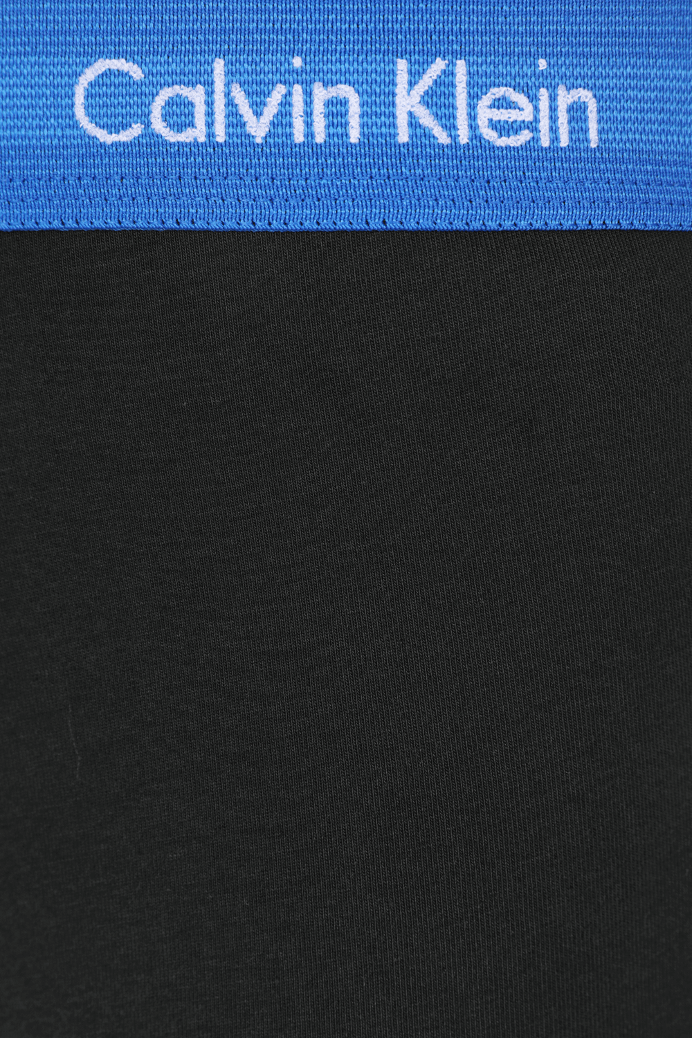 תמונת פנים של 3 Pack Trunks in Black