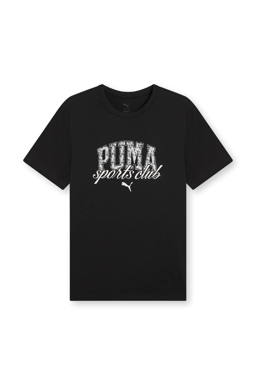 תמונה קידמית של חולצת טי PUMA