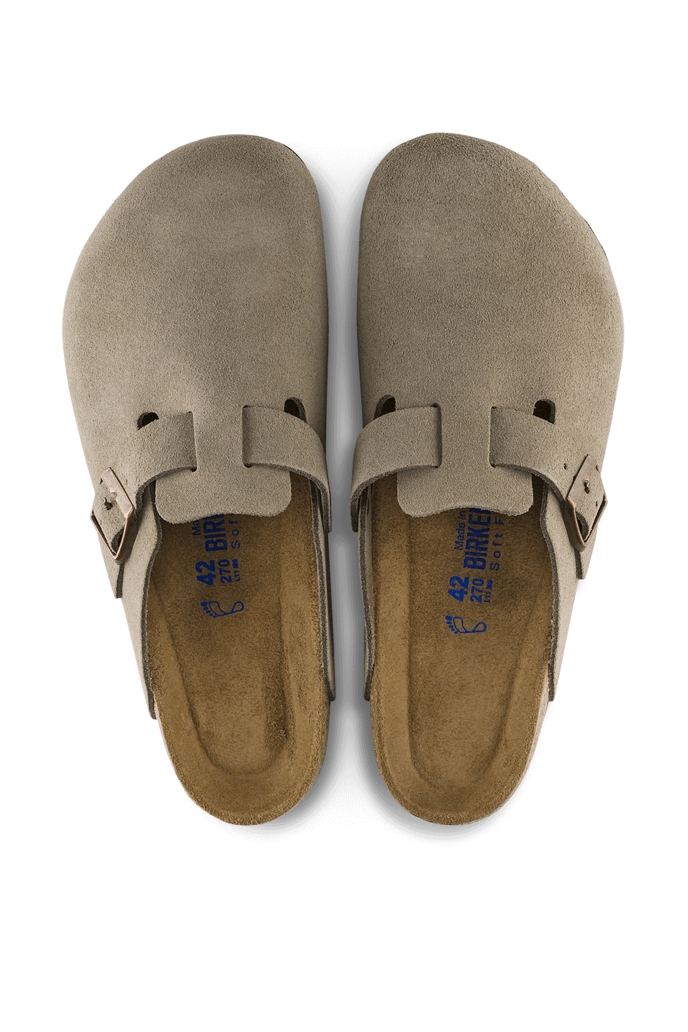 נעלי בוסטון BIRKENSTOCK