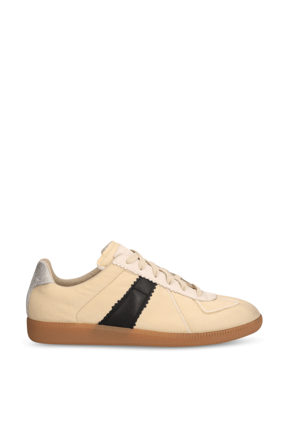 תמונה קידמית של נעלי סניקרס MAISON MARGIELA