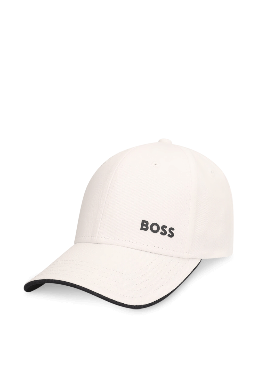 תמונה קידמית של כובע מצחייה BOSS