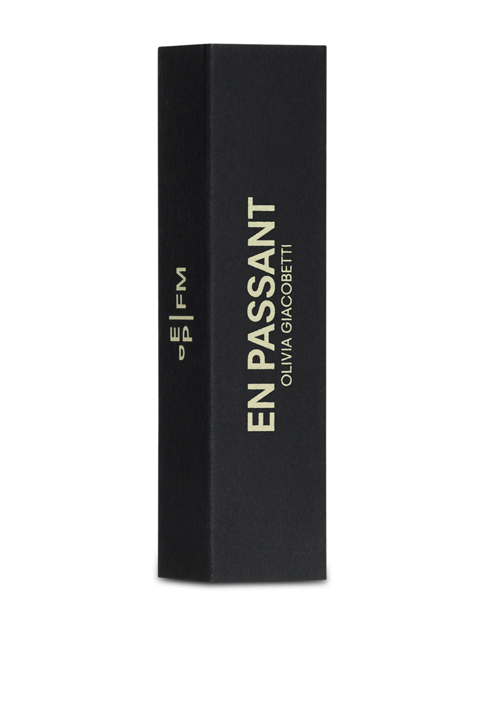 תמונה אחורית של En Passant by Eau de Parfum 10 ml FREDERIC MALLE