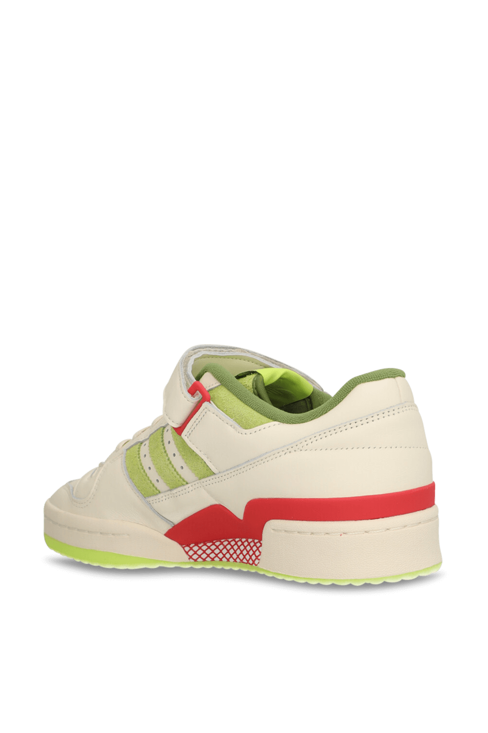 תמונה אחורית של אדידס X הגרינץ' נעלי סניקרס ADIDAS ORIGINALS