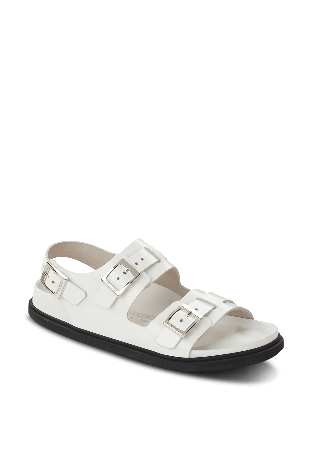 תמונה אחורית של סנדלי קאן BIRKENSTOCK