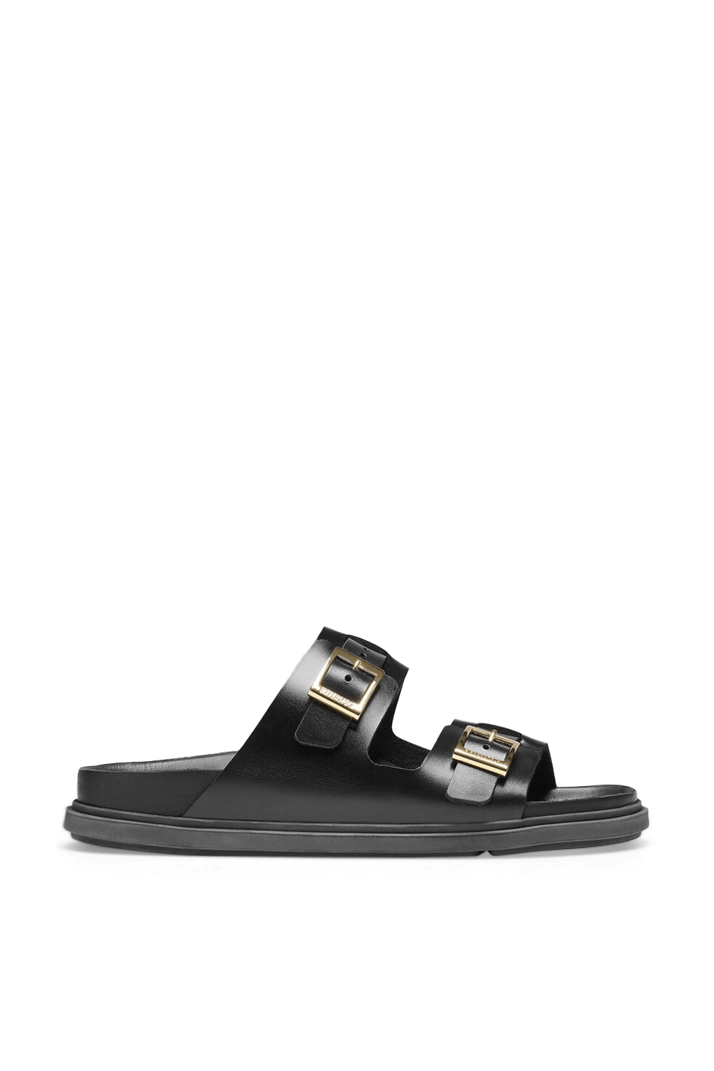 תמונה קידמית של סנדלי אריזונה BIRKENSTOCK