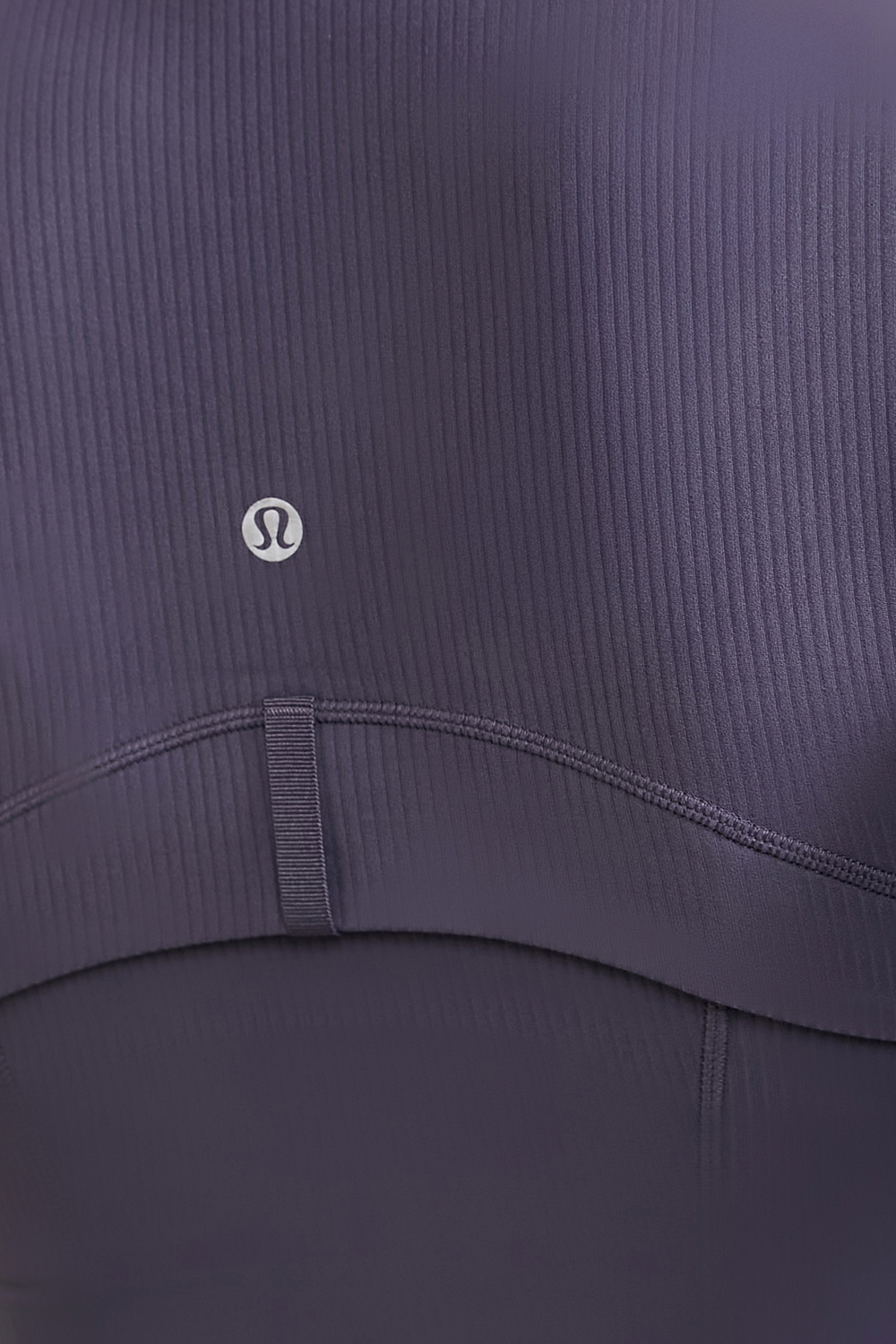 Define™ Cropped Jacket *Ribbed Nulu LULULEMON