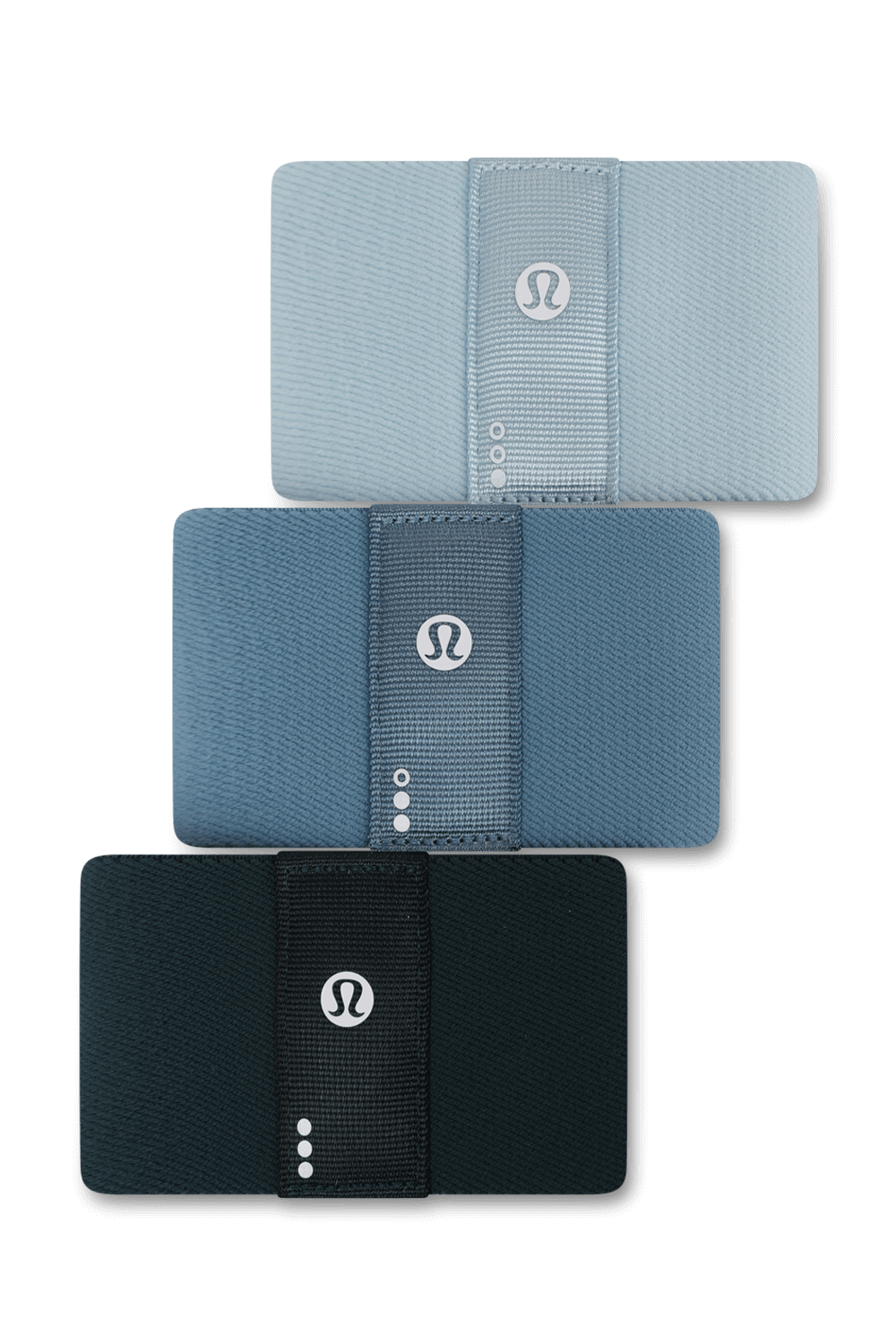 תמונה אחורית של Resistance Band Set LULULEMON