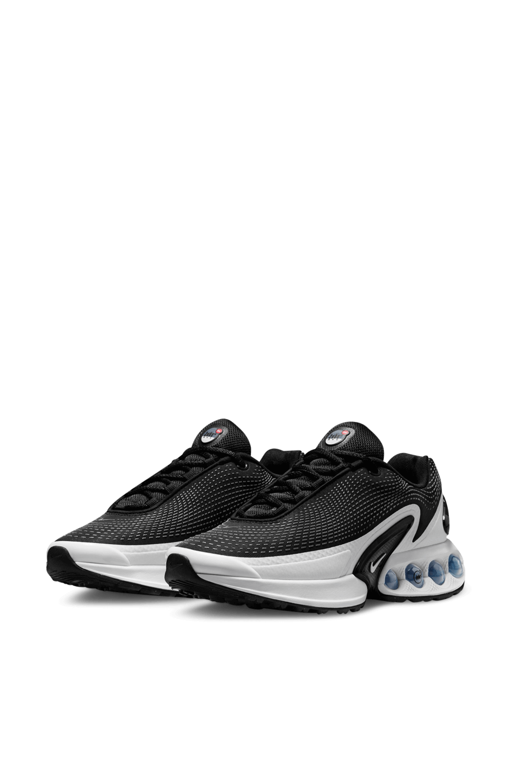 תמונת פנים של נעלי סניקרס אייר מקס דינמיק NIKE