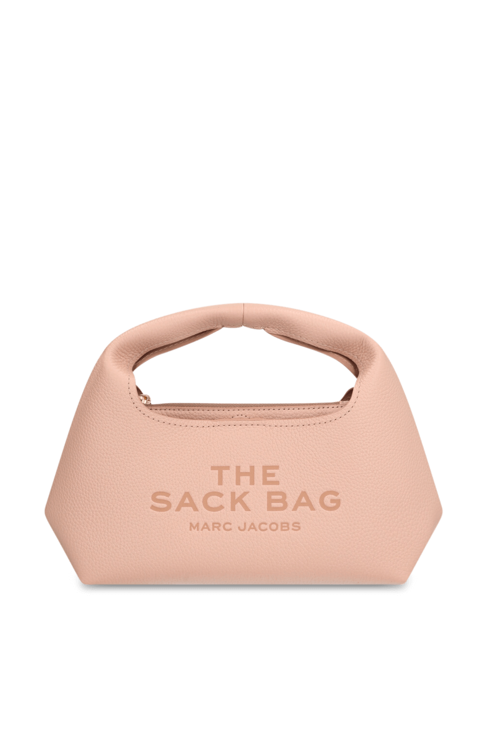 תמונה קידמית של תיק שק מיני MARC JACOBS