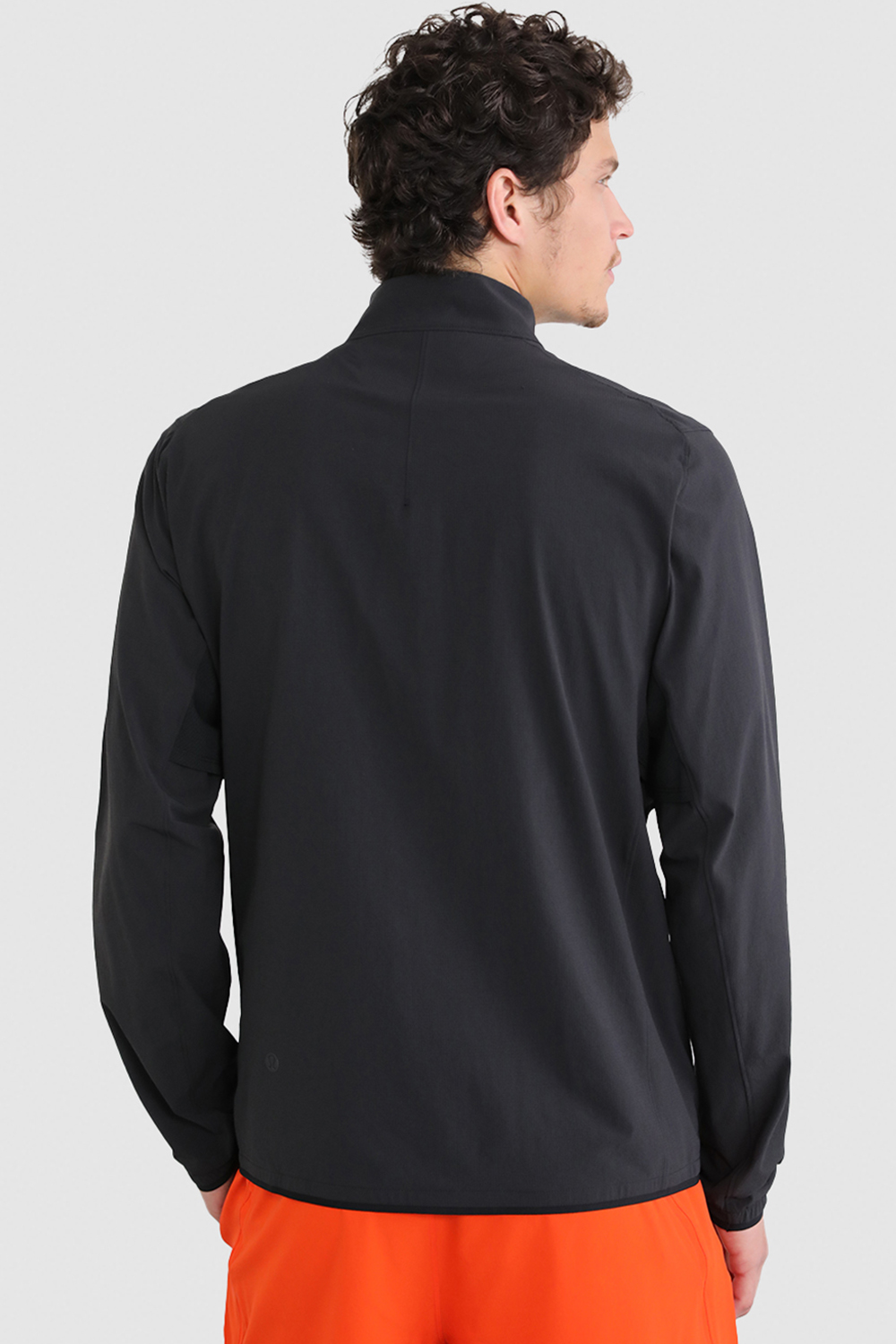 תמונת דוגמן אחורית של Expeditionist Jacket