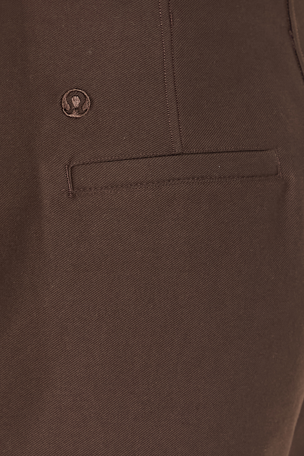 תמונת תקריב דוגמן של Utilitech™ Relaxed-Fit High Rise Short 3.5 LULULEMON
