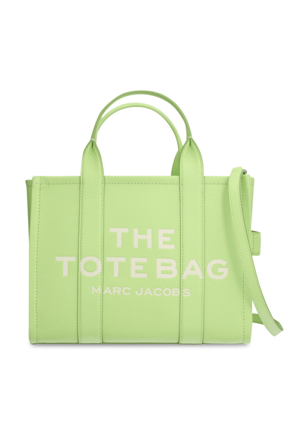 תמונה קידמית של תיק MARC JACOBS