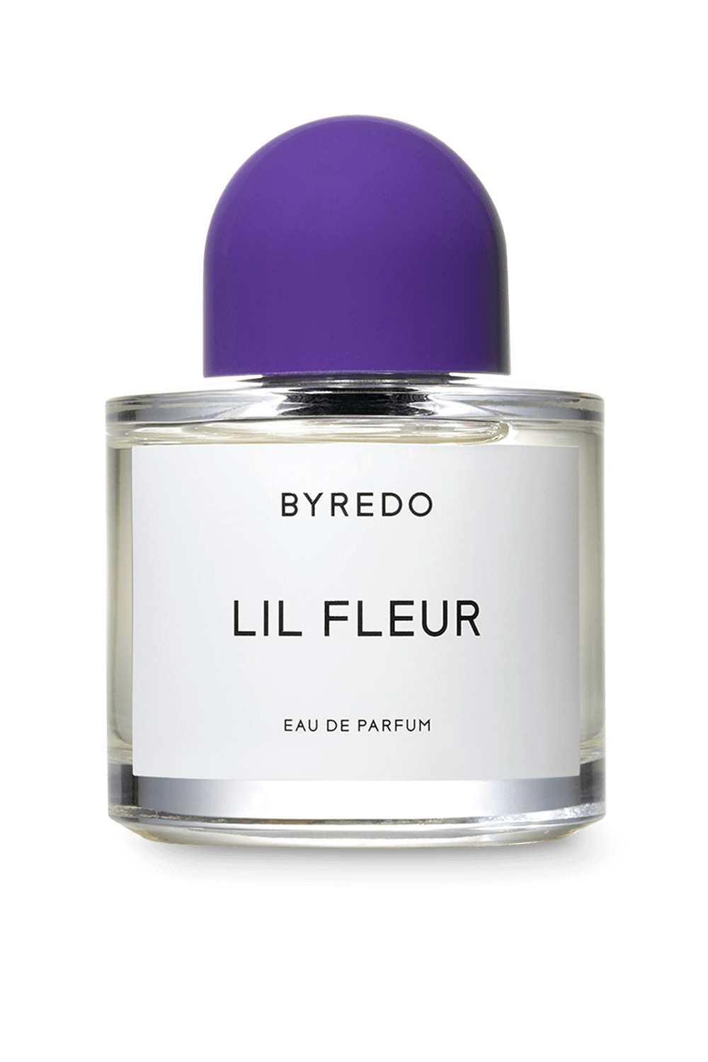תמונה קידמית של Limited Edition - Lil Fleur Cassic - Eau De Parfum BYREDO