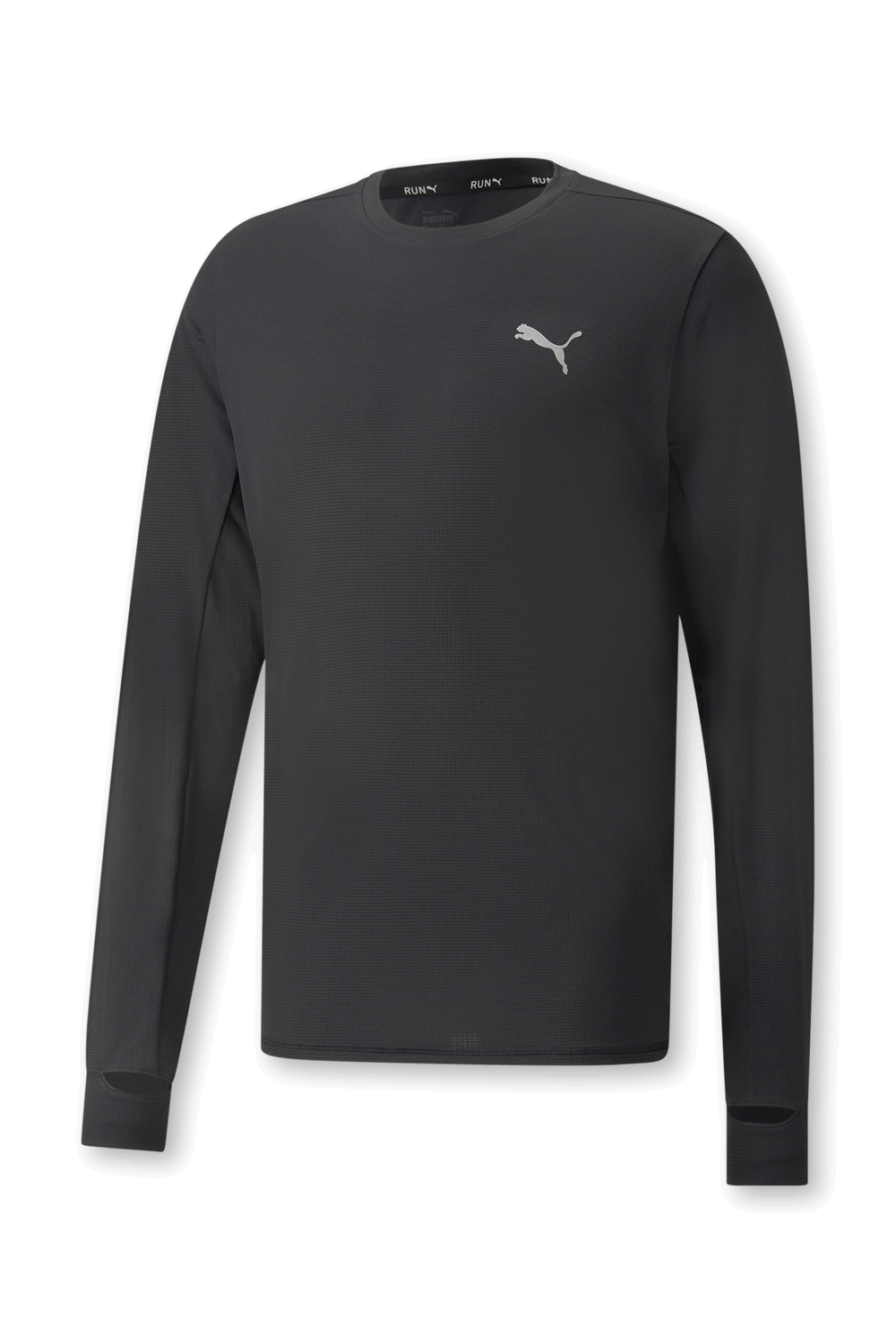 תמונה קידמית של חולצת טי PUMA