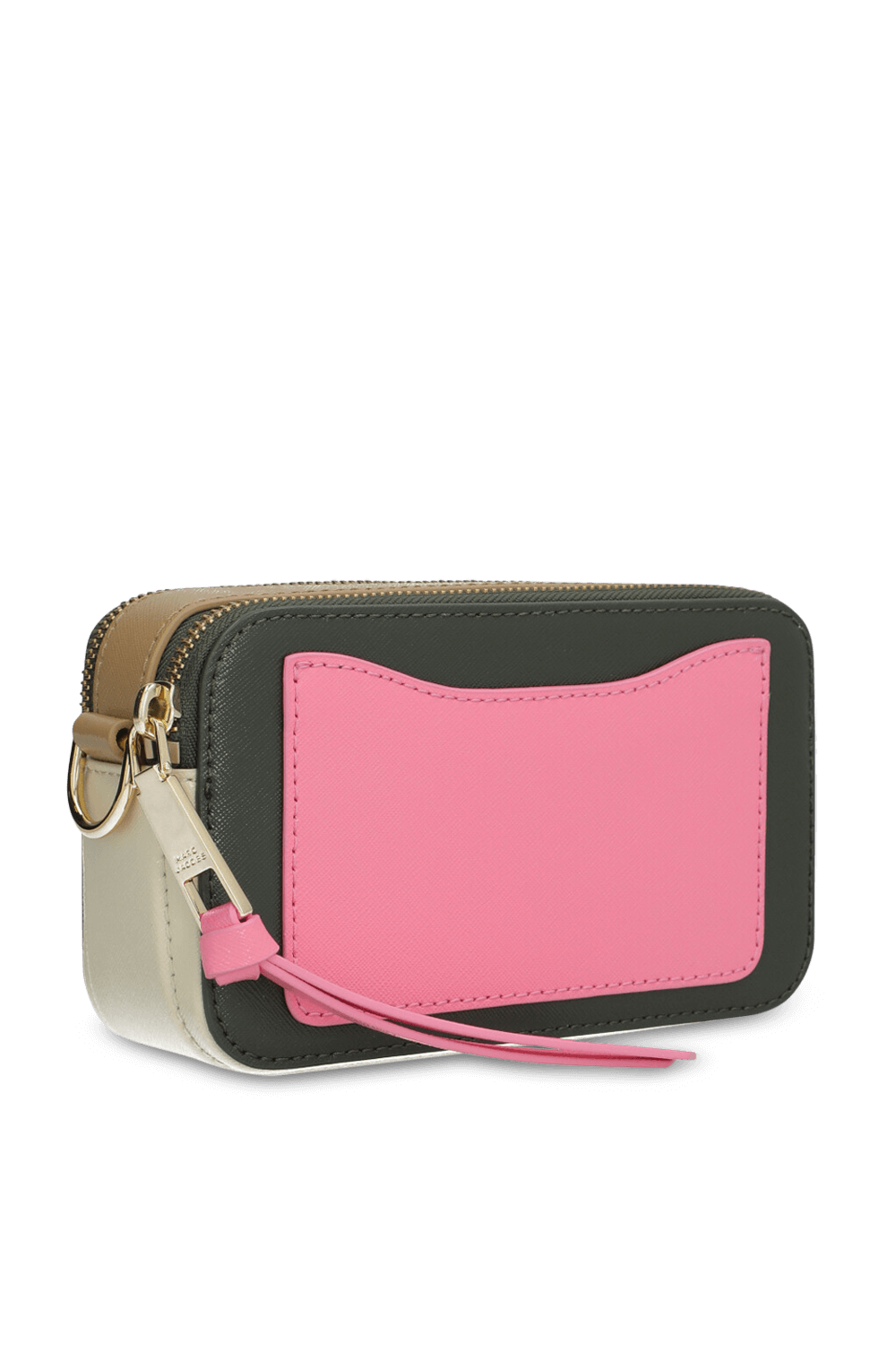 תמונה אחורית של תיק סנפשוט MARC JACOBS