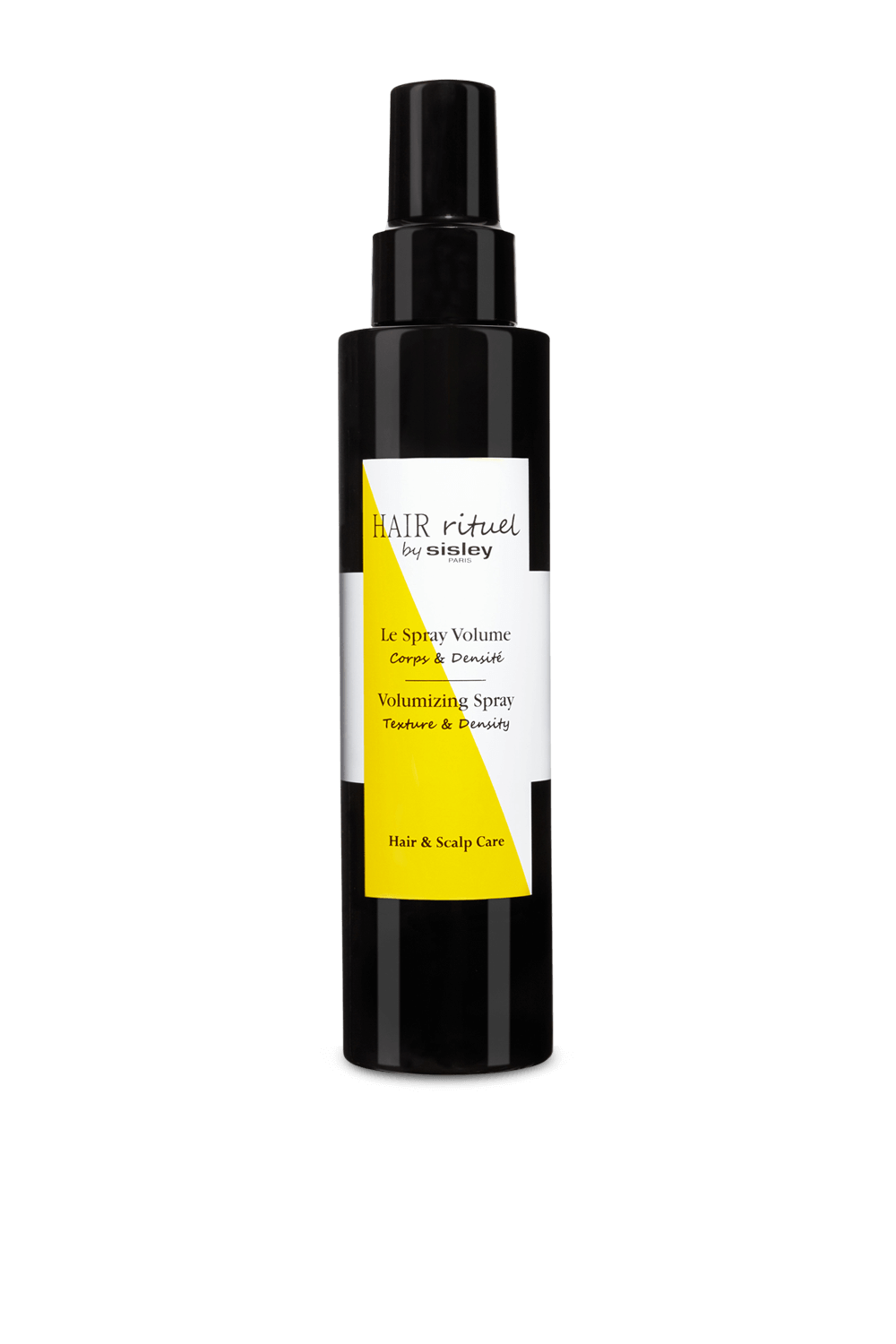 תמונה קידמית של Sisley volumizing spray SISLEY PARIS