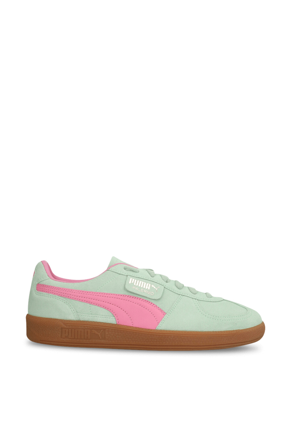 תמונה קידמית של נעלי סניקרס פלרמו PUMA