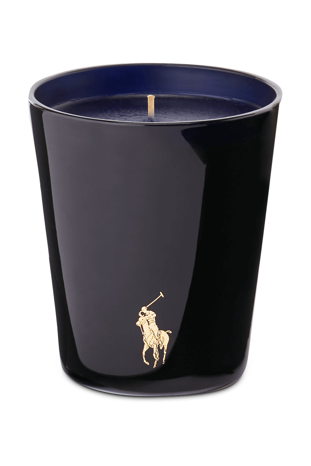 תמונה אחורית של נר ריחני חוף אמלפי RALPH LAUREN HOME