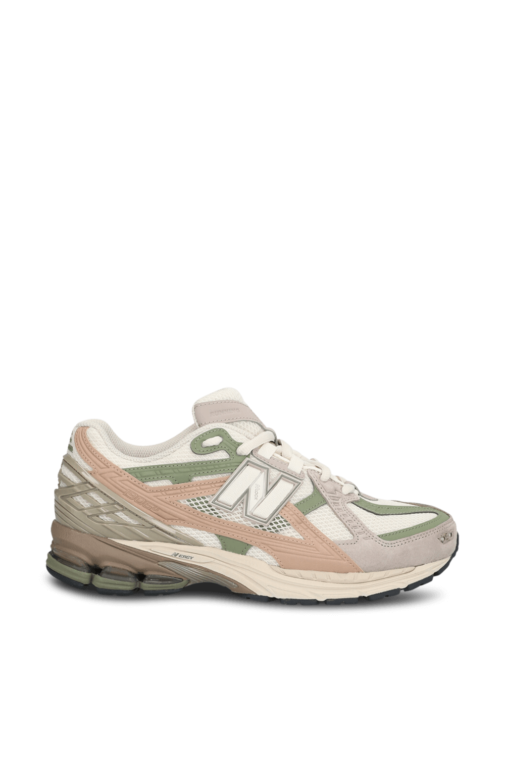 תמונה קידמית של נעלי ריצה 1906 NEW BALANCE