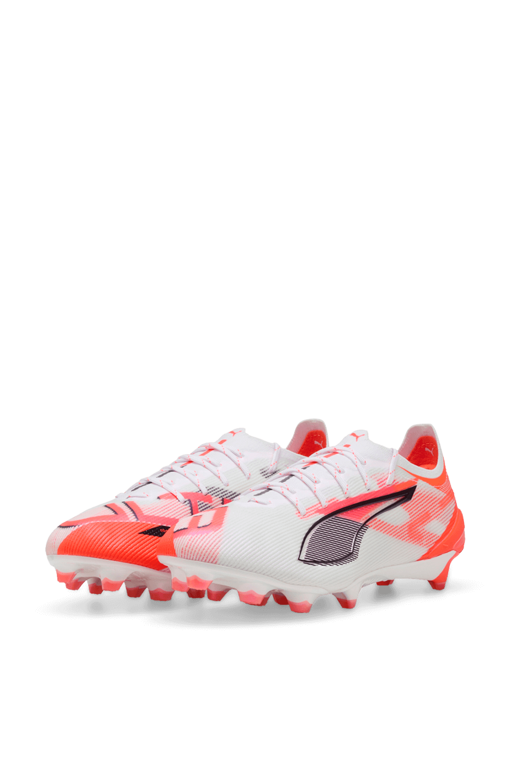 תמונת פנים של נעלי כדורגל אולטרה 5 אולטימט PUMA