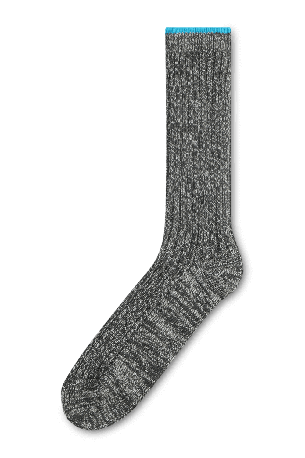 תמונה קידמית של Crew-Length Ragg Socks LULULEMON