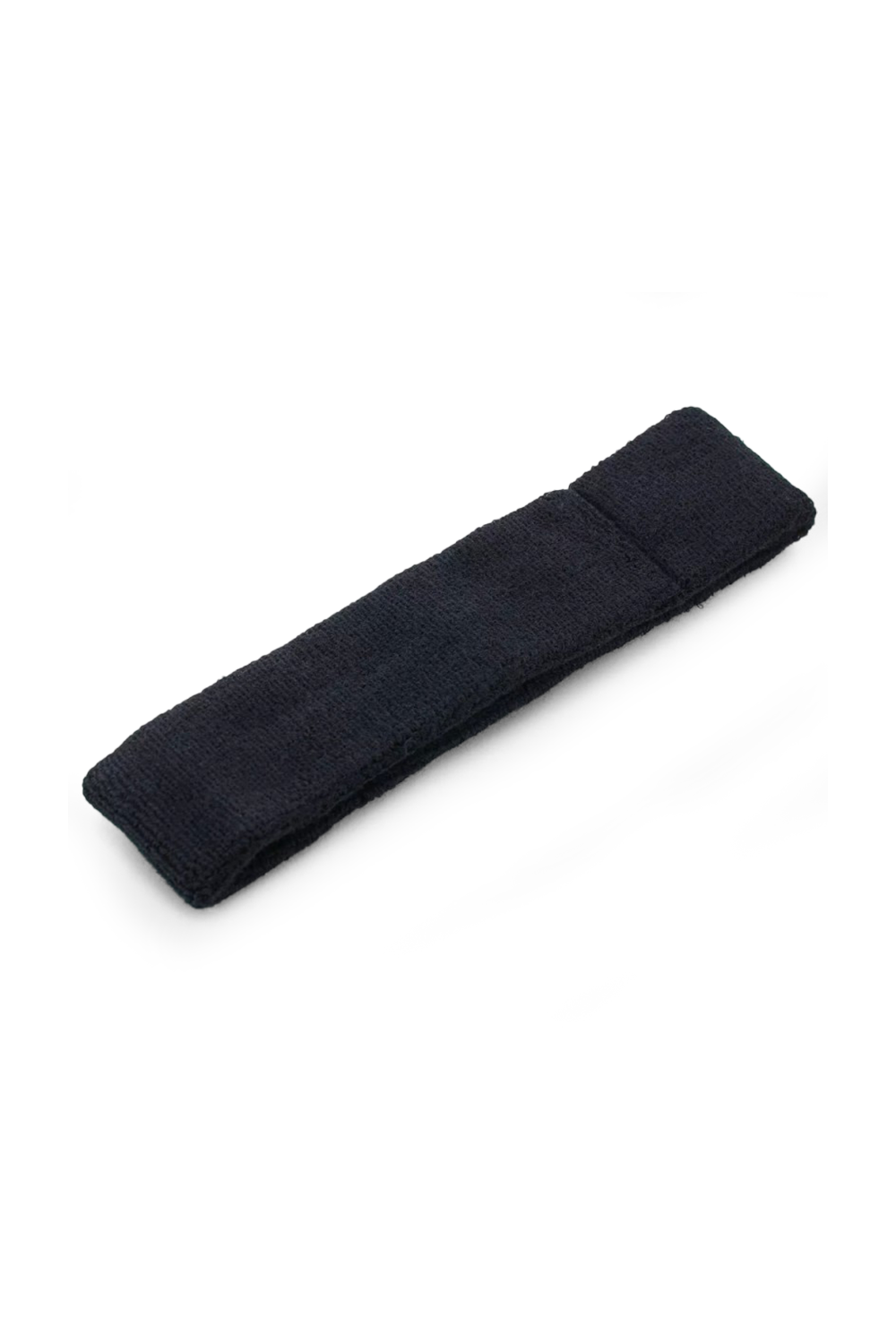 תמונה אחורית של מגן זיעה לראש PUMA