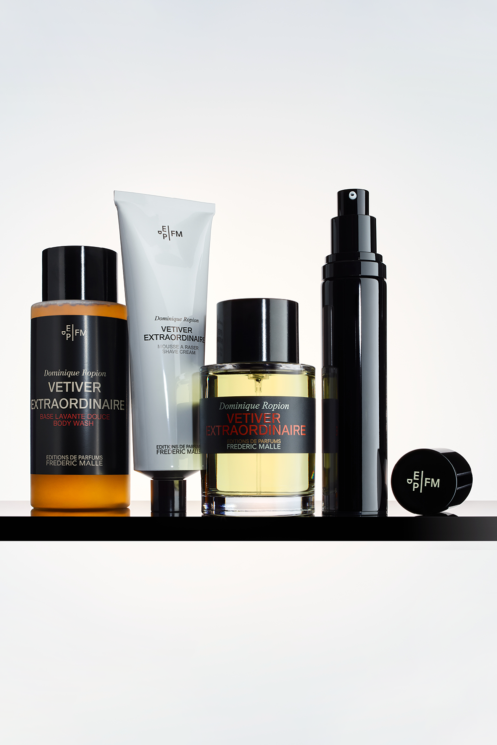 Vetiver Extraordinaire Eau de Parfum 50 ml FREDERIC MALLE