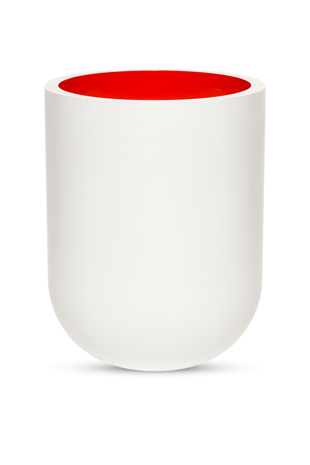 תמונה אחורית של Saint Des Saints Perfumed Candle 220 gr FREDERIC MALLE