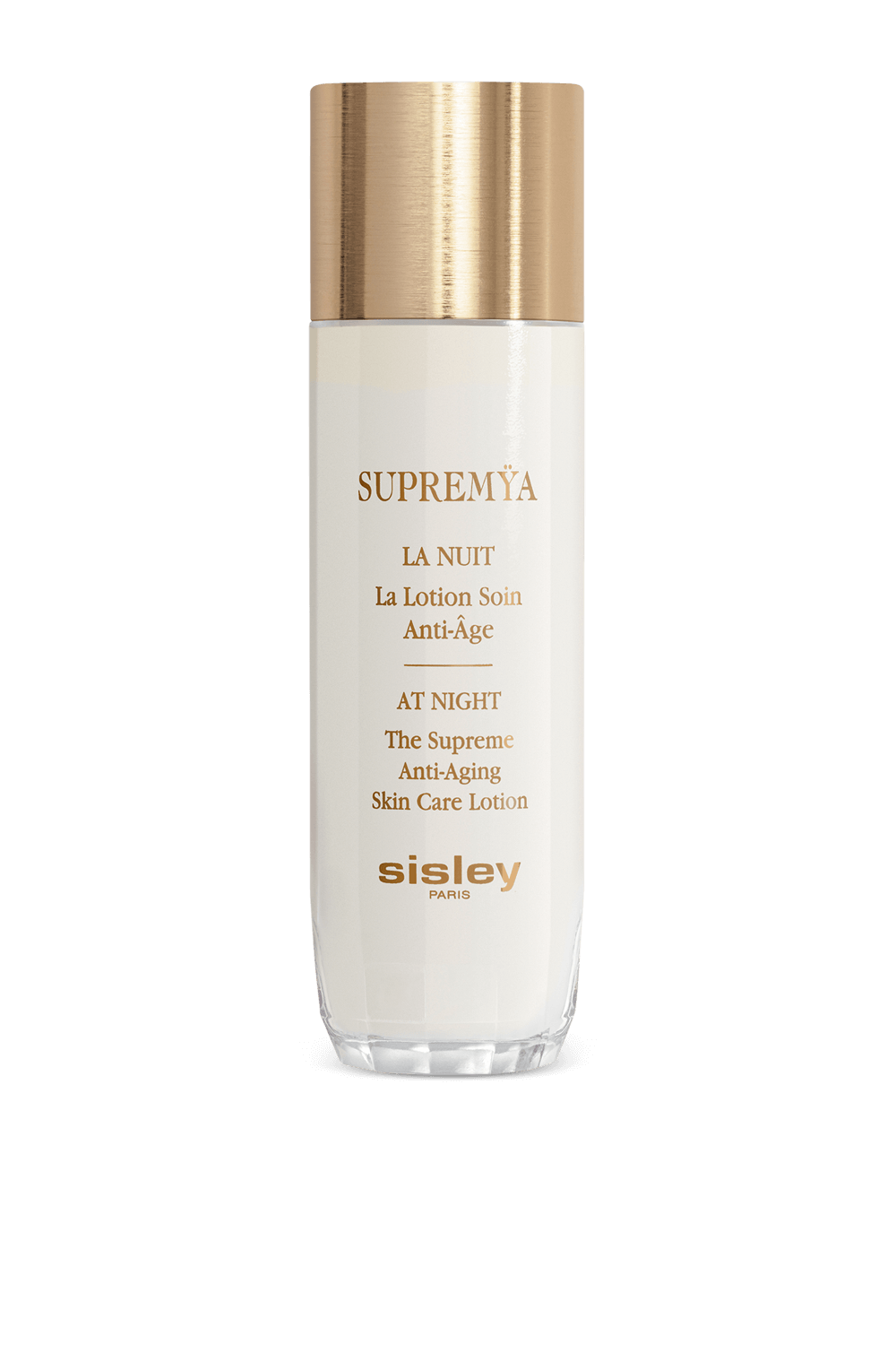 תמונה קידמית של Sisley Supremya Lotion SISLEY PARIS