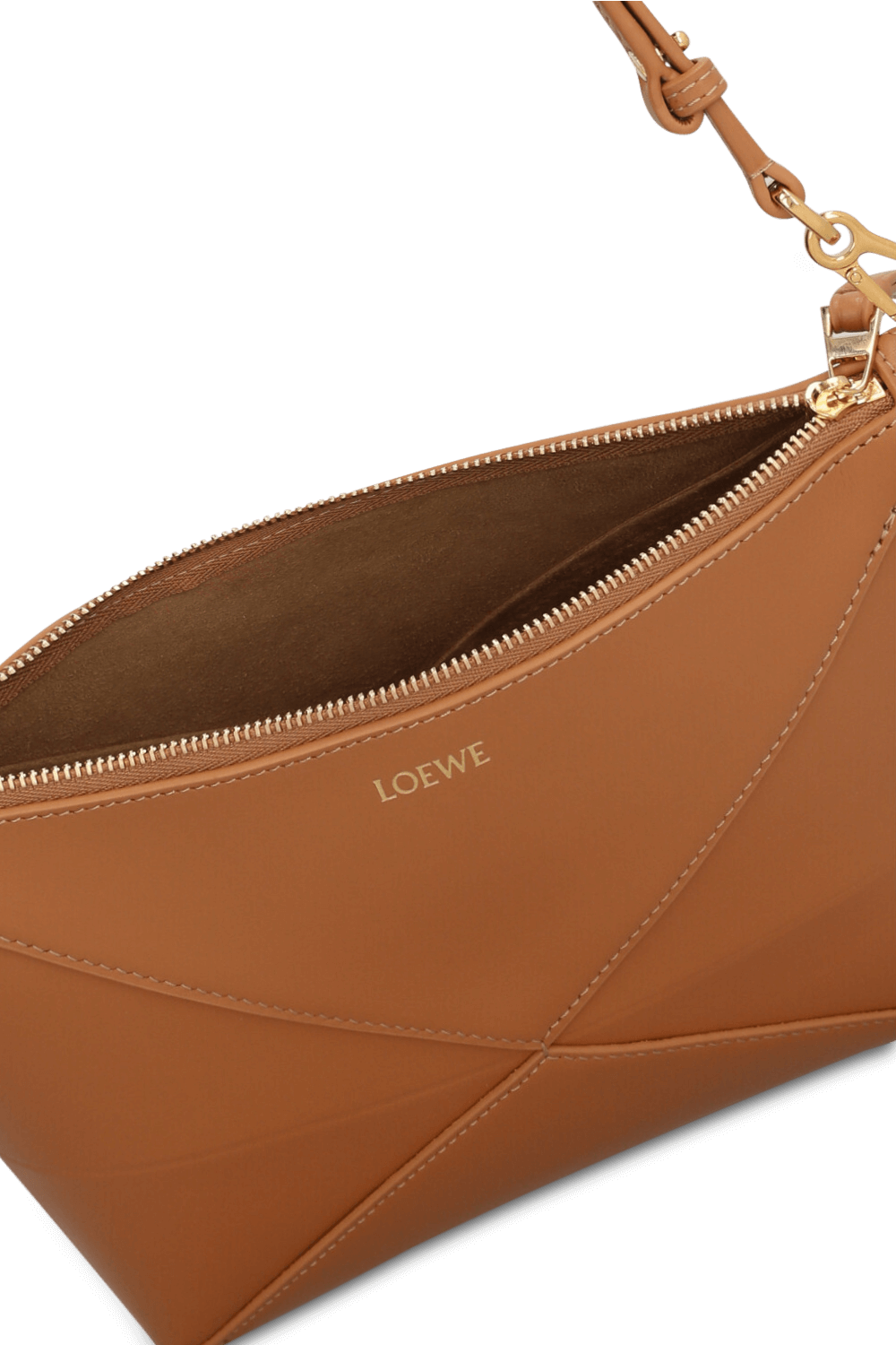 תיק כתף פאזל LOEWE