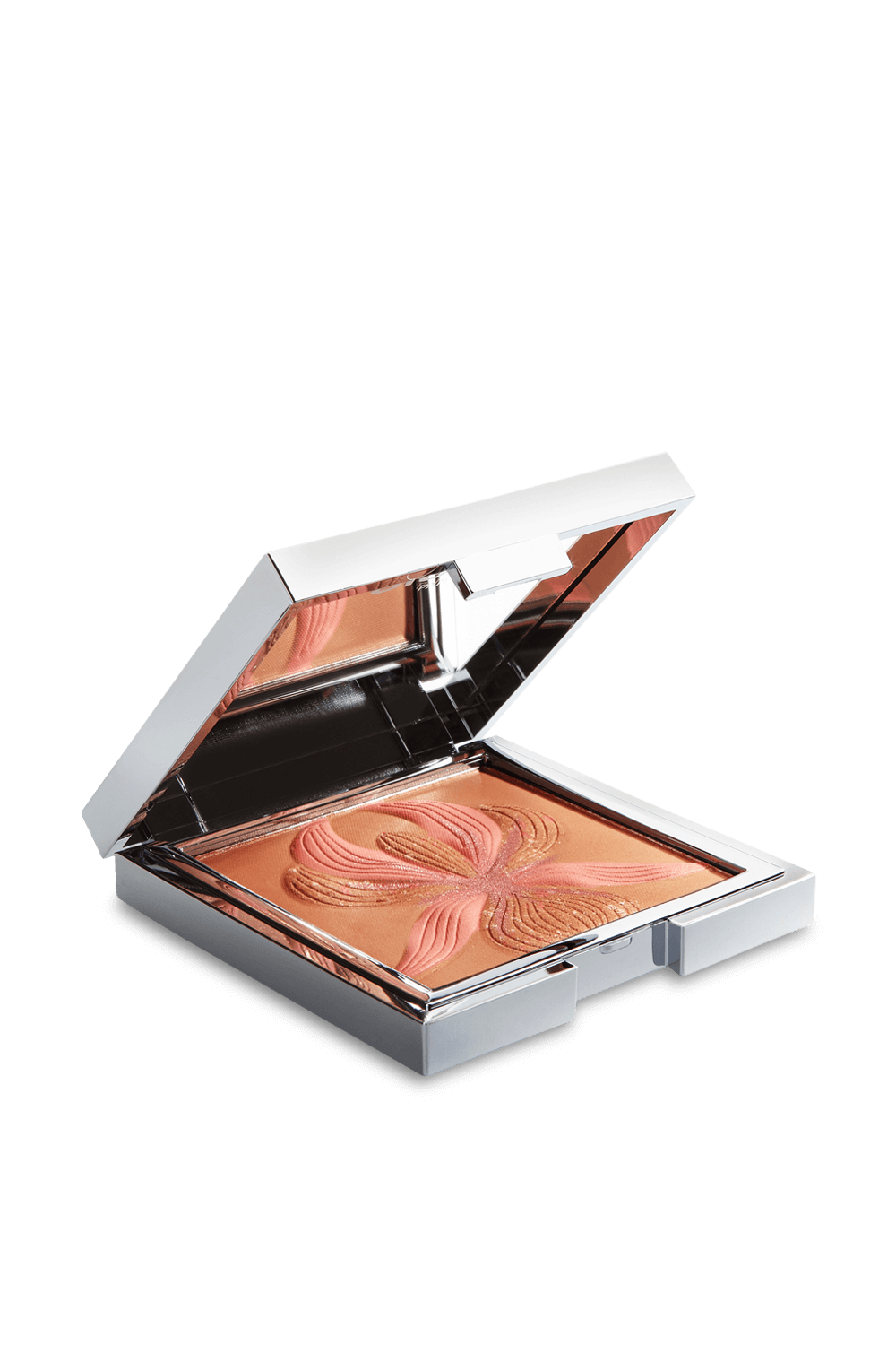 תמונה אחורית של Sisley L'Orchidee Highlighter Blush SISLEY PARIS