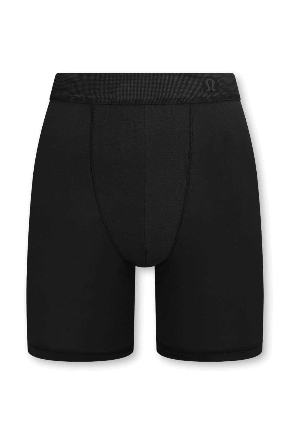 תמונה אחורית של AIM Boxer Long Mesh 3 Pack LULULEMON