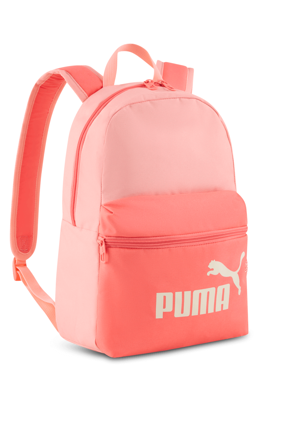 תמונה קידמית של תיק גב קטן PUMA KIDS
