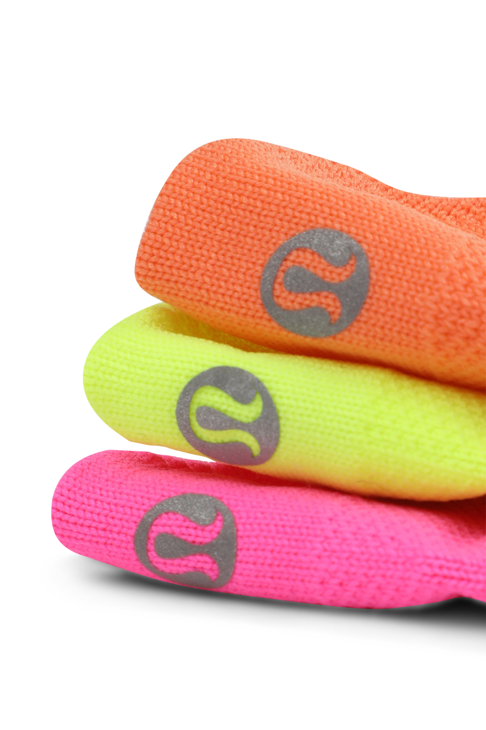 תמונה אחורית של Power Stride Tab P3 LULULEMON
